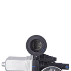 Power Window Lift Motor for Toyota Avalon Sienna Lexus IS250 IS350 RX350 GX470 (2000–2020)