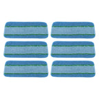 Microfiber Pads for Libman Freedom Spray Mop