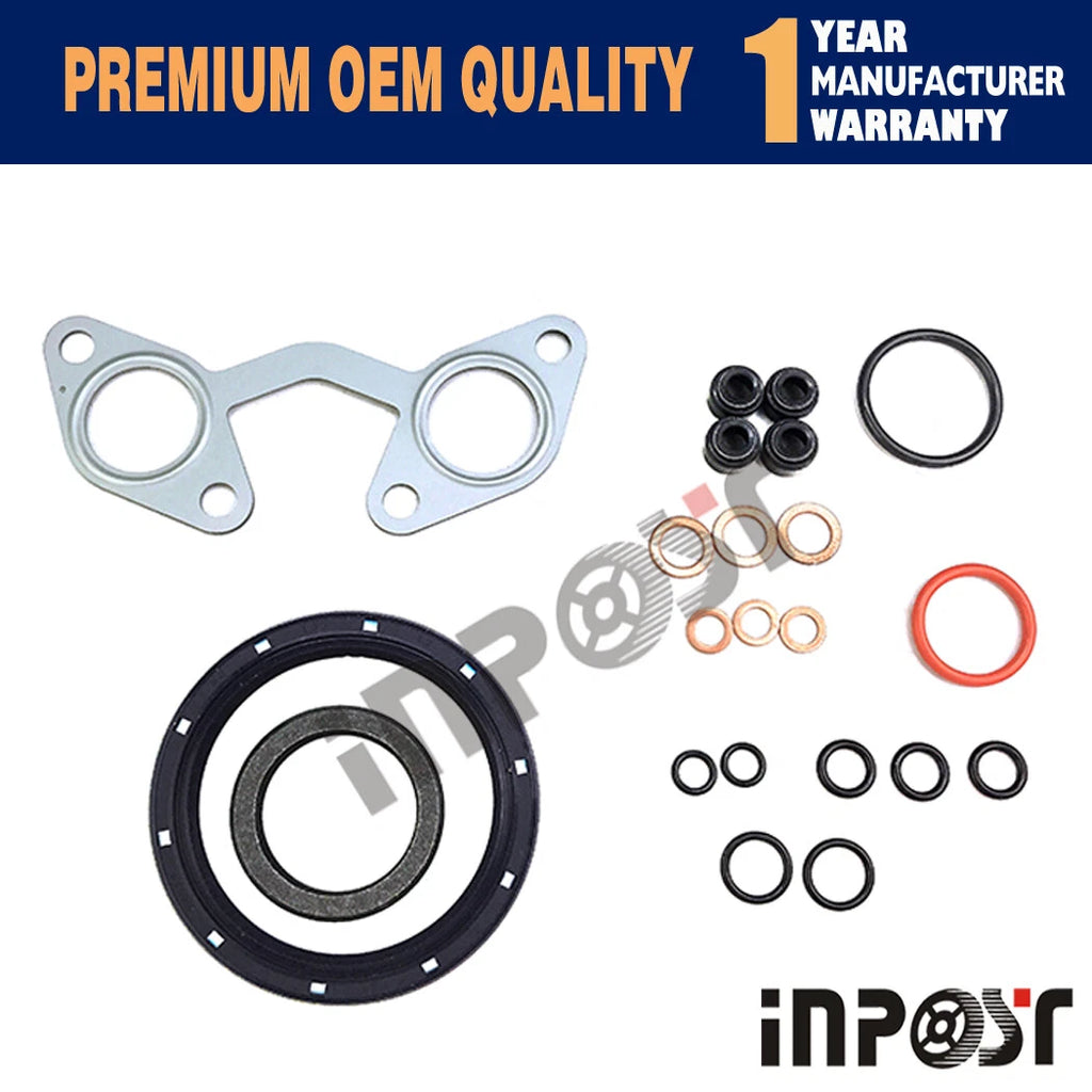 Full Gasket Kit for Kubota Z750 Engine (L175, L185, L1501, L1500)
