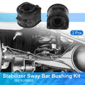 Stabilizer Sway Bar Bushing Kit for Mazda 3 (2004–2013) No.K200628