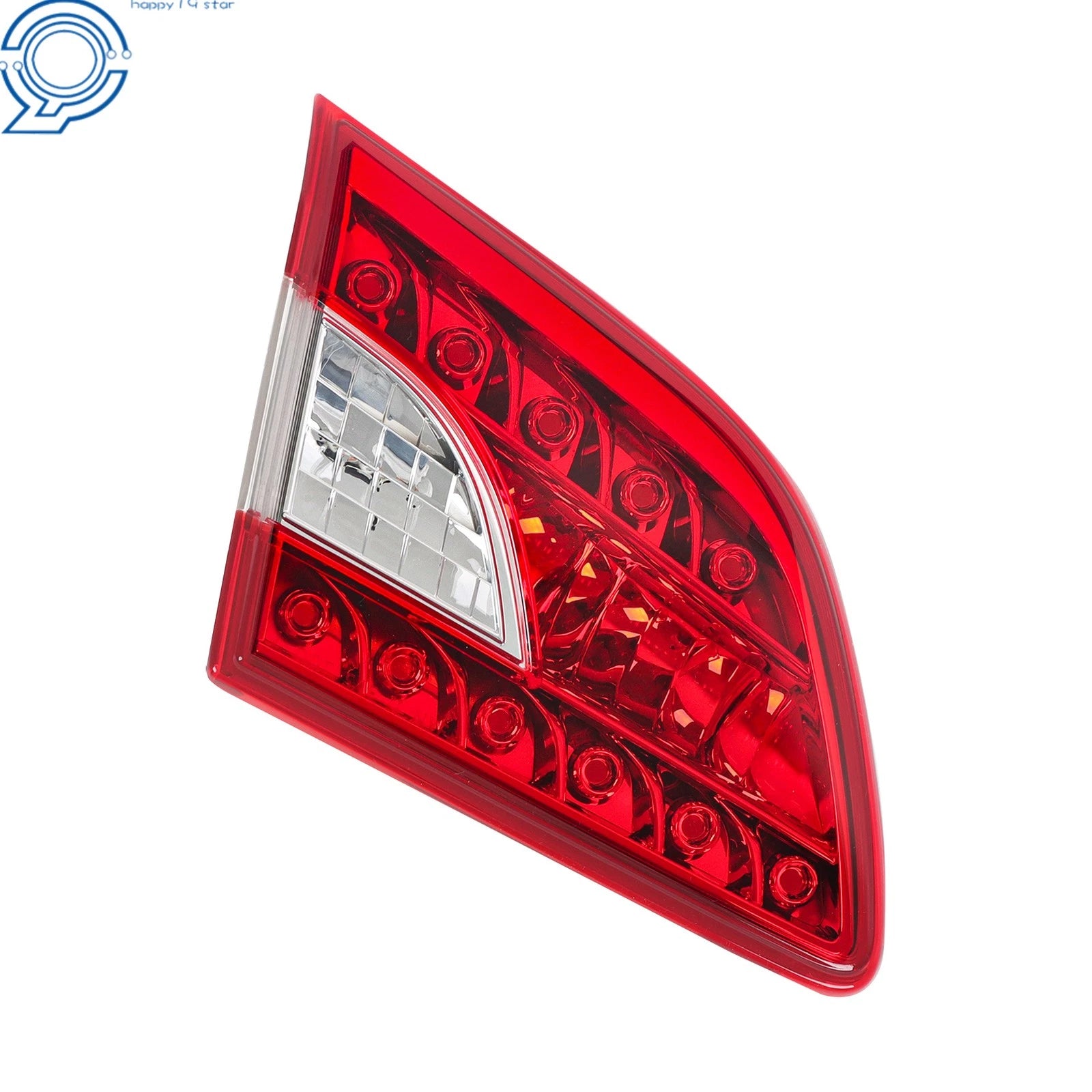 Inner Tail Light Assembly for Nissan Sentra (2013-2015) Left Side