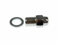 Lug Nut for Jaguar XJ6 (1972–1979) Y498BV