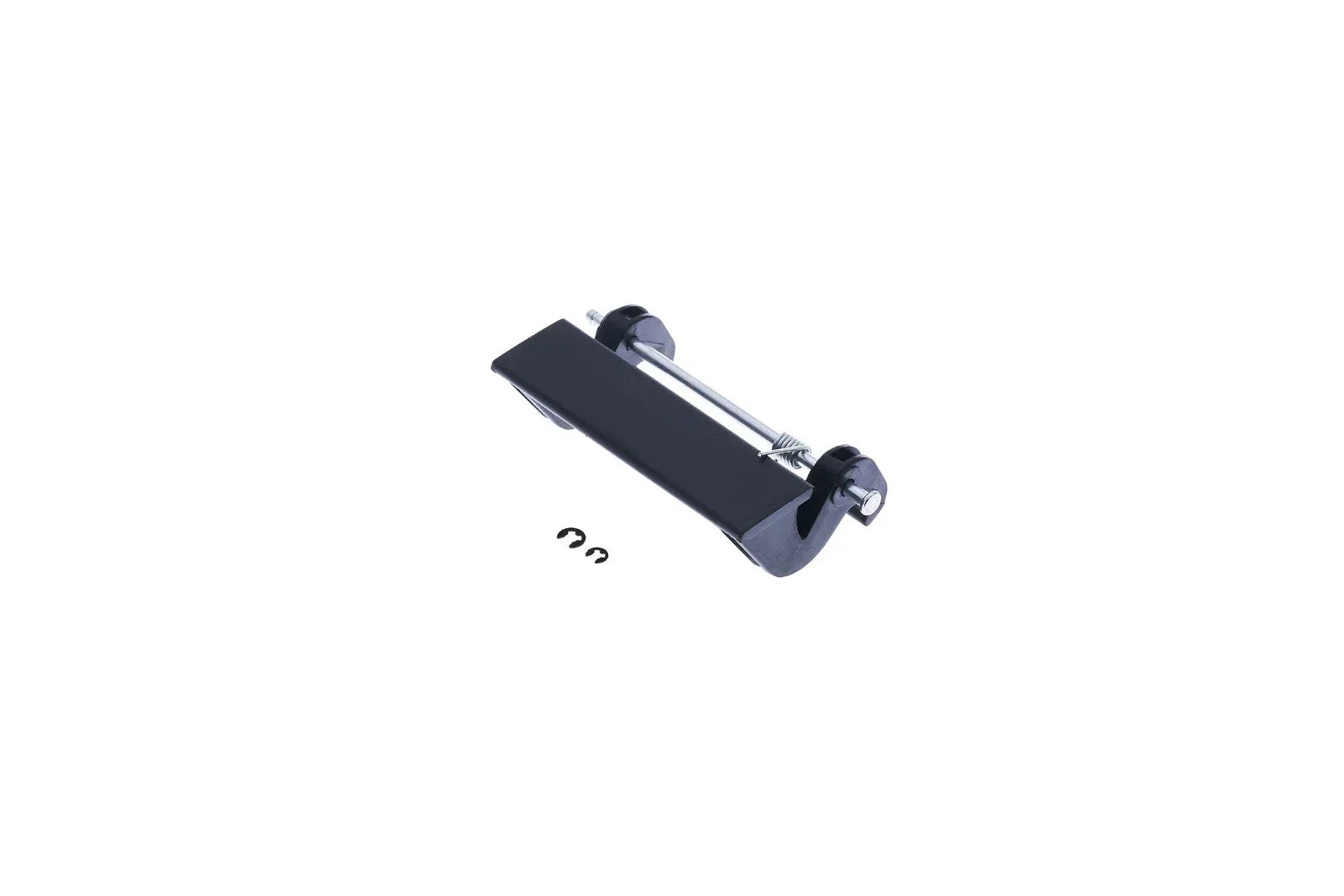 Textured Black Tailgate Handle Lever for Nissan Navara D22 (1997–2015)