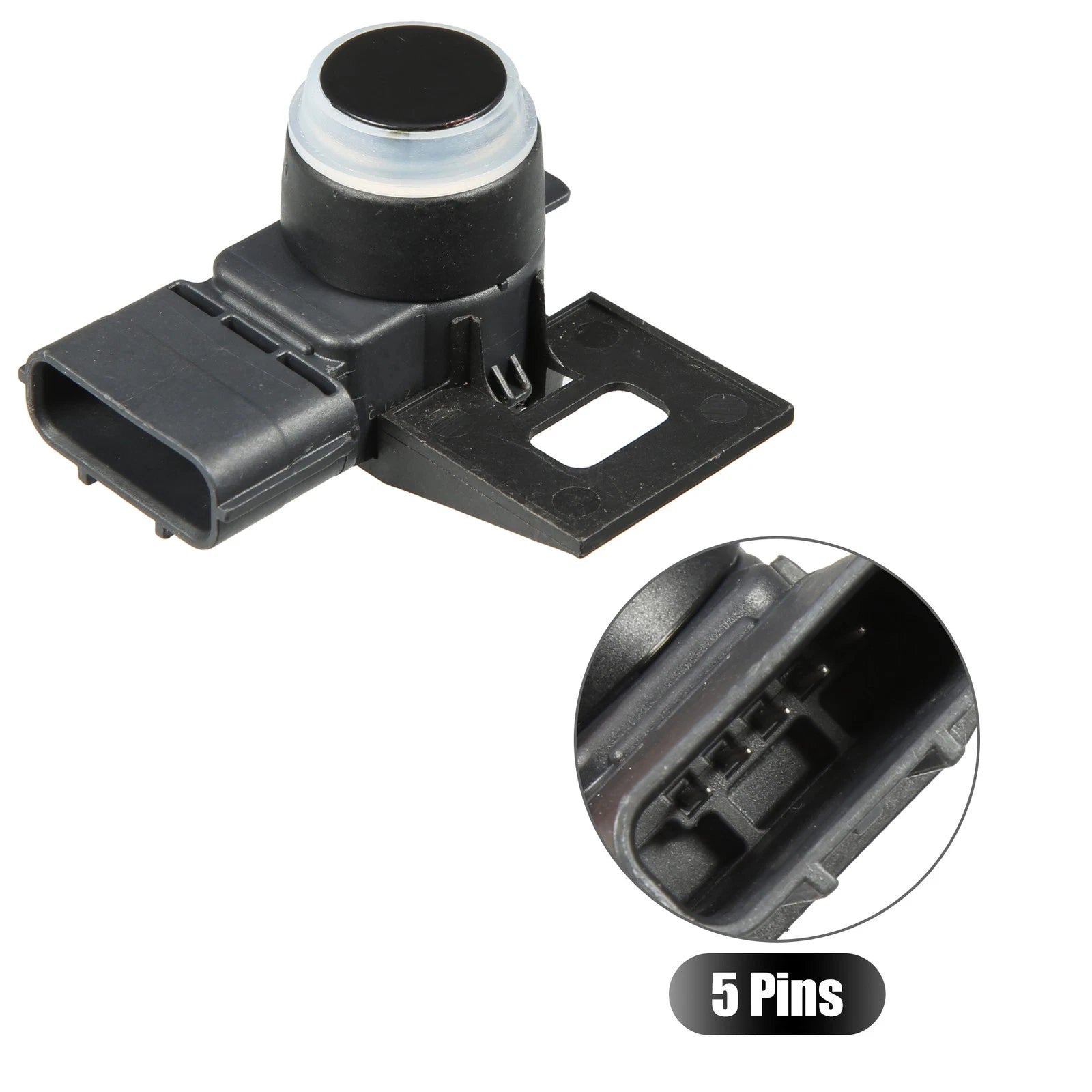 Reverse Parking Assist Sensor for Acura TLX RLX (2015–2017) 39680TV0E11