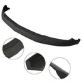 Front Bumper Chin Lip Spoiler CV Style for Ford Mustang V8 GT (2005–2009)