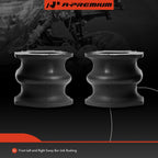 2X Front Sway Bar Bushing Kit for Nissan Altima (2019-2024)