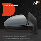 Heated Manual Fold Power Mirror for Chevy Cruze (2011-2015)