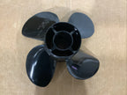 Turning Point Hustler 4 Blade Propeller 14x19P 2150-1940 for Boats (Used)