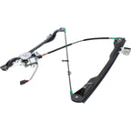 Window Regulator for Ford Focus (Front Passenger Right Side)