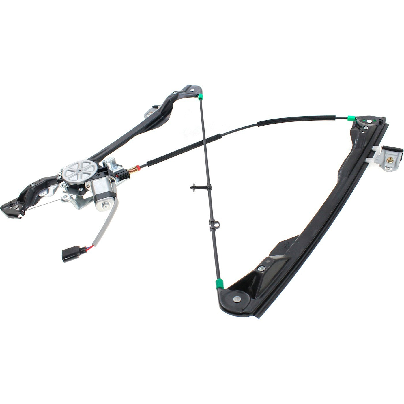 Window Regulator for Ford Focus (Front Passenger Right Side)
