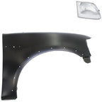 Fender Kit for Ford F-150 (1997–2003) Front Passenger Side Steel