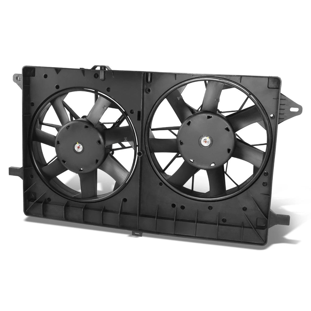 Electric Radiator Cooling Fan for Chevy Volt (2011–2015)
