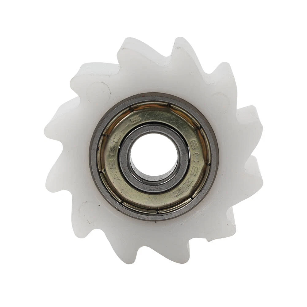 8mm Chain Roller Pulley Tensioner Wheel for Bike ATV Go-Kart