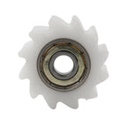 8mm Chain Roller Pulley Tensioner Wheel for Bike ATV Go-Kart