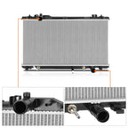 Cooling Radiator for Lexus GS460 (2008–2011) DPI-13096