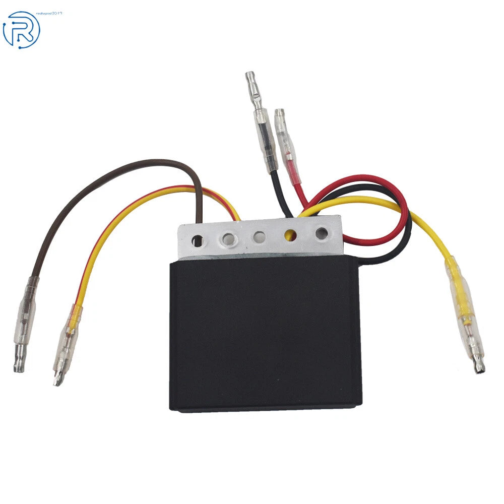 Rectifier Regulator for Polaris Sportsman 335 (1999–2000)