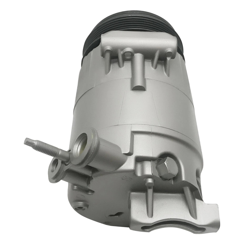 A C Compressor with Clutch Replacement for Ford Ranger PX (2011-2018)