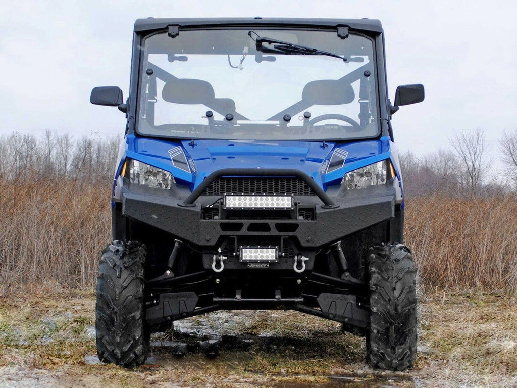 6" LED Combination Spot/Flood Light Bar for SuperATV (2015–2023)