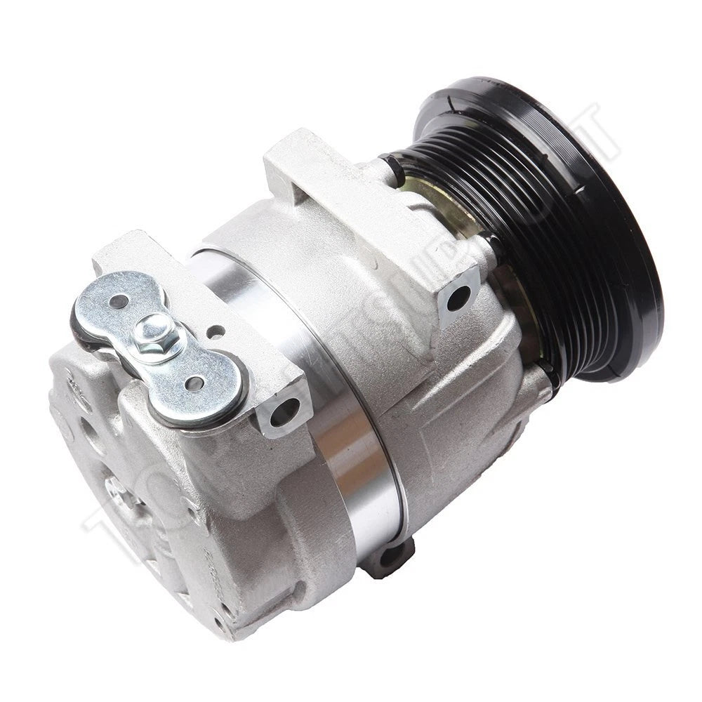 AC Compressor for Chevrolet Impala, Lumina, Malibu (1994–2005)