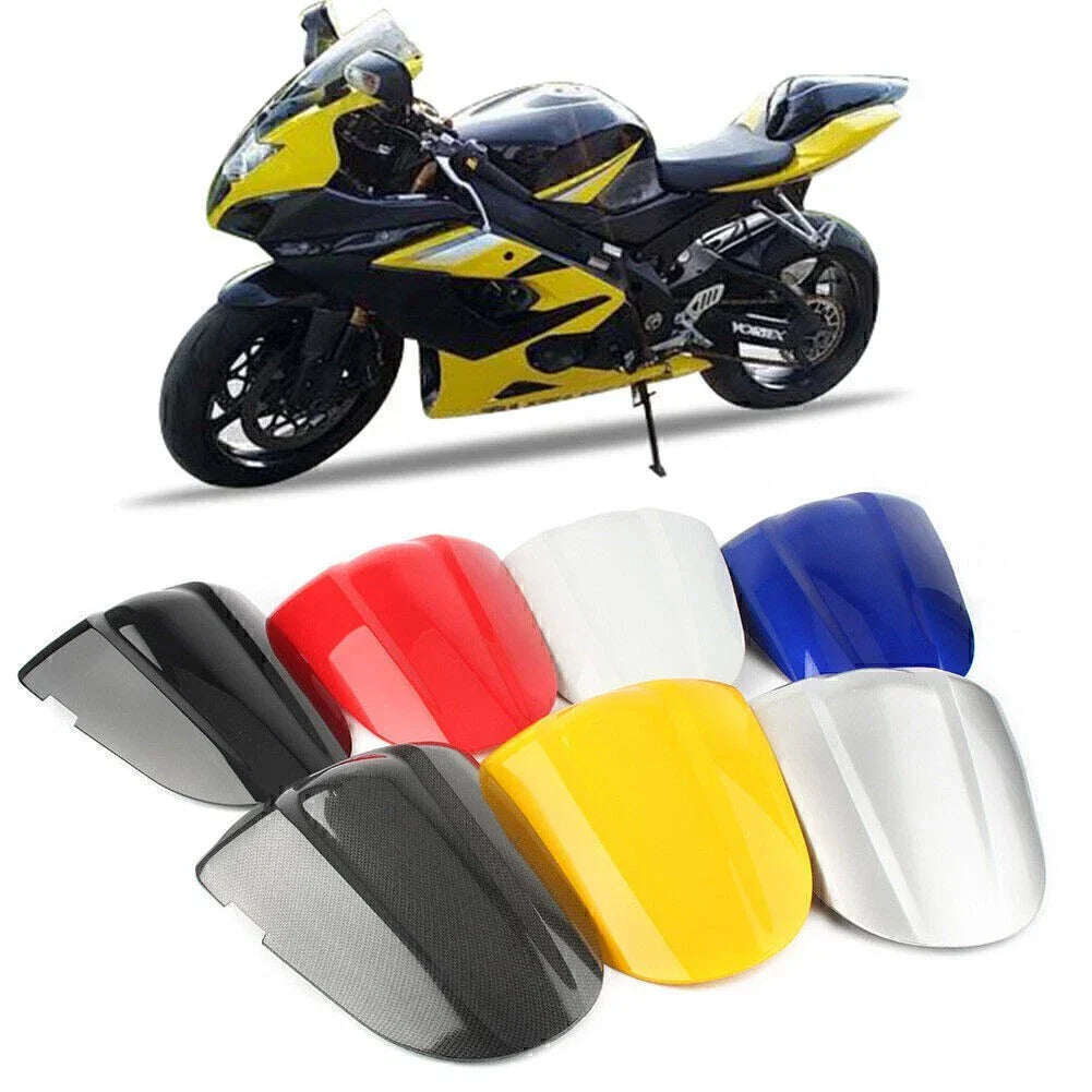 Rear Seat Cover Cowl Tail Fairing for SUZUKI GSXR 1000 (2005-2006)