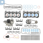 MDS Lifters Camshaft Kit for Dodge Chrysler Jeep Grand 6.4 V8 (2011–2015)