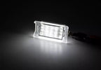 LED License Plate Light for BMW 5-Series E34 Touring (1987–1996)