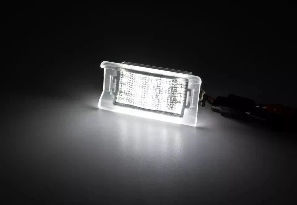 LED License Plate Light for BMW 5-Series E34 Touring (1987–1996)