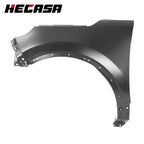 Fender for Ford Explorer (2011–2015) Front Driver Left Primed Steel