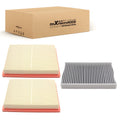 Air Filter for Toyota Tundra Sequoia 3.4L V6 (2022–2025)