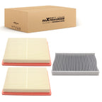 Air Filter for Toyota Tundra Sequoia 3.4L V6 (2022–2025)
