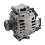 Valeo 140A Alternator 439814 for Audi A3 TT Quattro S3 Volkswagen Golf R (2013–2020)