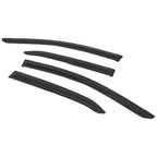 Window Visor Rain Guards for Toyota Corolla (2014–2019)