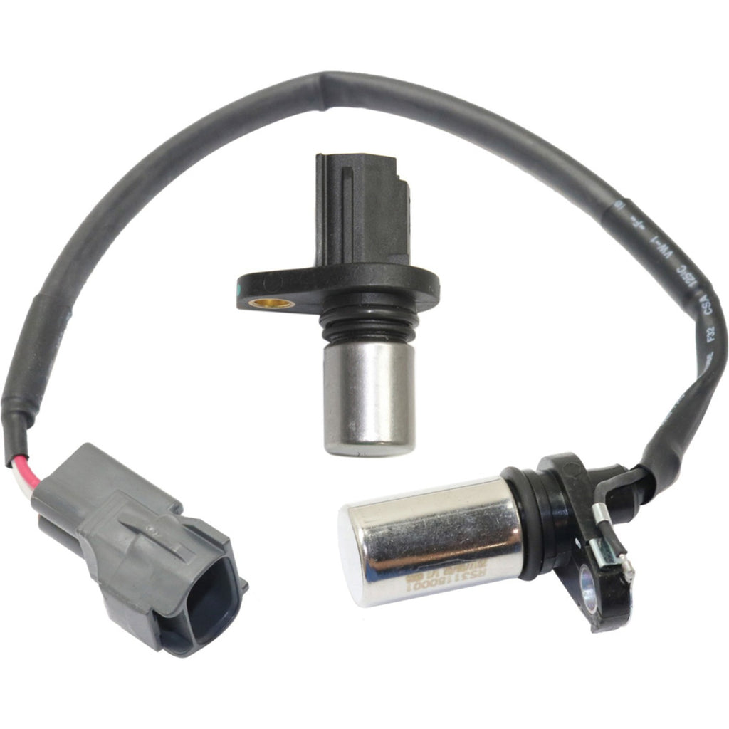 Crankshaft Position Sensors for Scion xB (2008–2015)