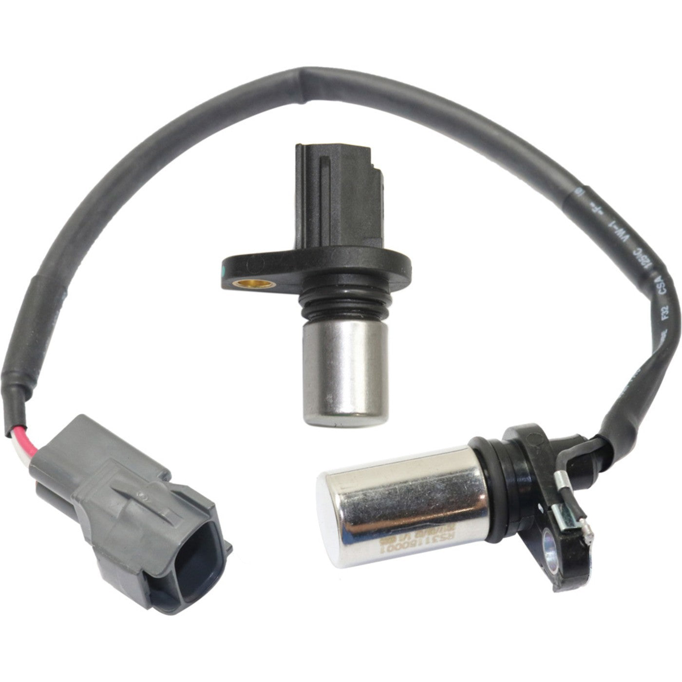 Crankshaft Position Sensors for Scion xB (2008–2015)
