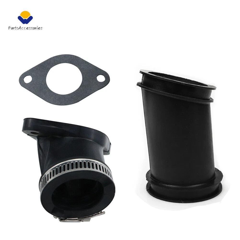 Intake Manifold Air Cleaner Boot for Arctic Cat 250 300 (1998–2005) 0470-347