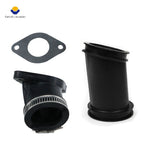 Intake Manifold Air Cleaner Boot for Arctic Cat 250 300 (1998–2005) 0470-347
