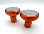 Air Valve Control Knob Replacement for Peterbilt Kenworth Freightliner (—)
