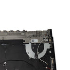 Palmrest Upper Case with Backlit Keyboard for Dell 17 G7 7700 (0RC7PR, RC7PR)
