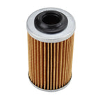 WIX Engine Oil Filter 57090 for Cadillac Chevrolet GMC Oldsmobile Pontiac Saab (2000–2023)