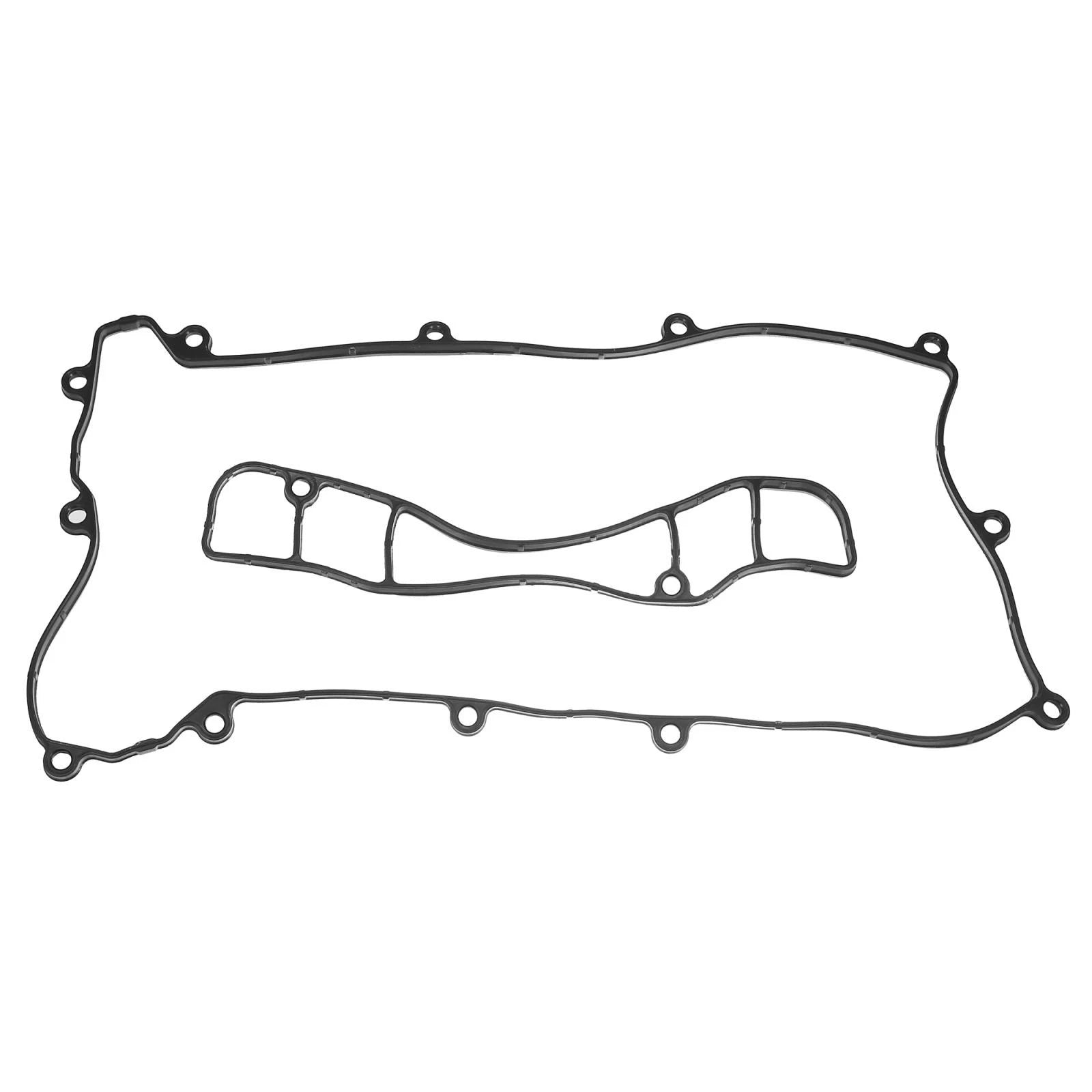 Set of 1 Engine Valve Cover Gasket L3K910230 for Mazda 3 CX-7 (2008)