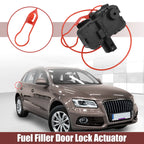 Fuel Door Lock Actuator for Audi (2009–2016) 8K0862153J