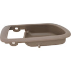 Door Handle Trim for Various Models ( Before Purchase)