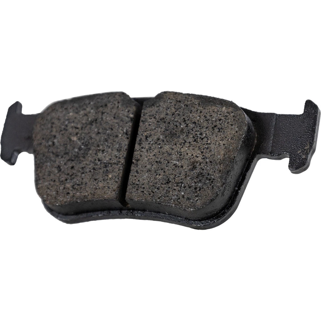 Rear Brake Pads Set for Honda Civic, Acura RDX (2019–2020)