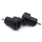 Frame Sliders for Kawasaki ZX6R ZX9R (1998–2003) ZX12R (2001–2004)