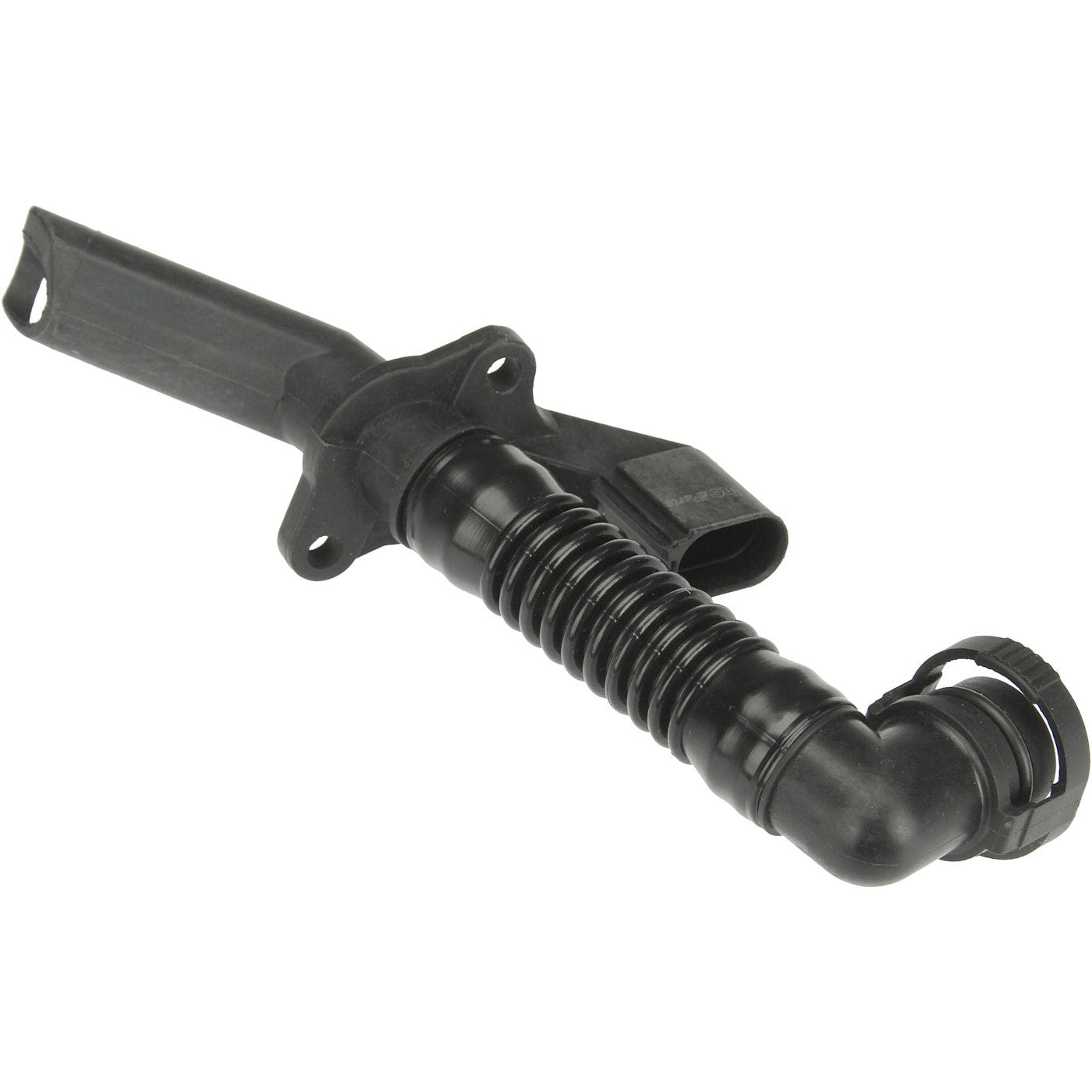 Breather Hose for VW Audi Q7, Touareg, Passat