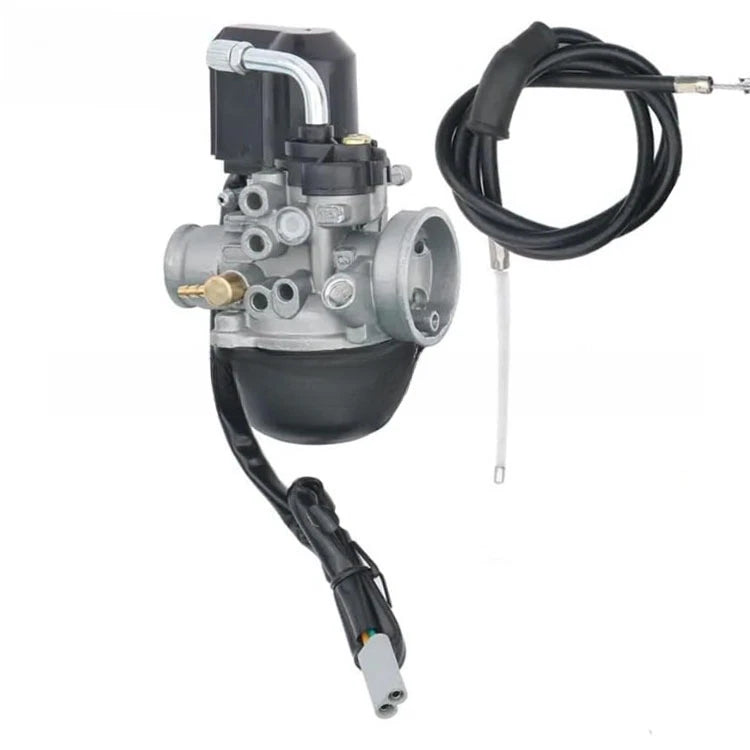 17.5mm Carburetor for Piaggio NRG50, Typhoon