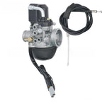 17.5mm Carburetor for Piaggio NRG50, Typhoon