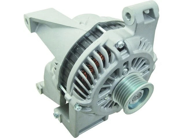 Alternator for Mazda 3 Sport 2009 (2.0L 4 Cyl SC793ZQ) 90 Amps