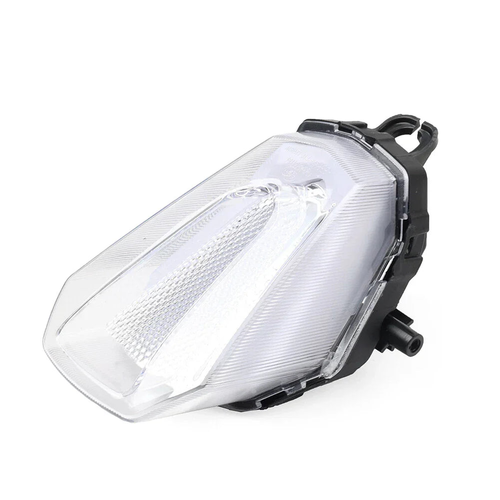 LED Rear Taillight Brake Turn Signal Light for Suzuki GSXR1000 (2017-2021)