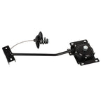 Spare Tire Hoist Assembly for Lexus RX330, Toyota Highlander (2004–2009)